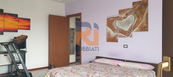 Квартира с 5 комнатами в Соммо, Италия № 332733 13