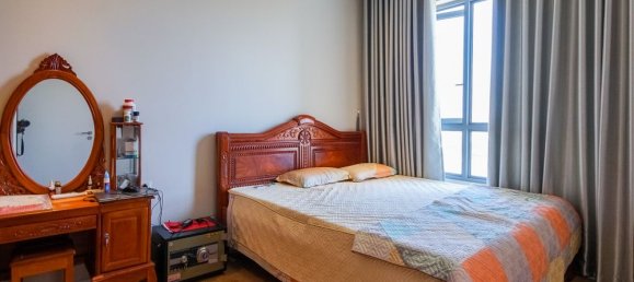 2 rooms Office in Thu Duc, Vietnam No. 17361 2