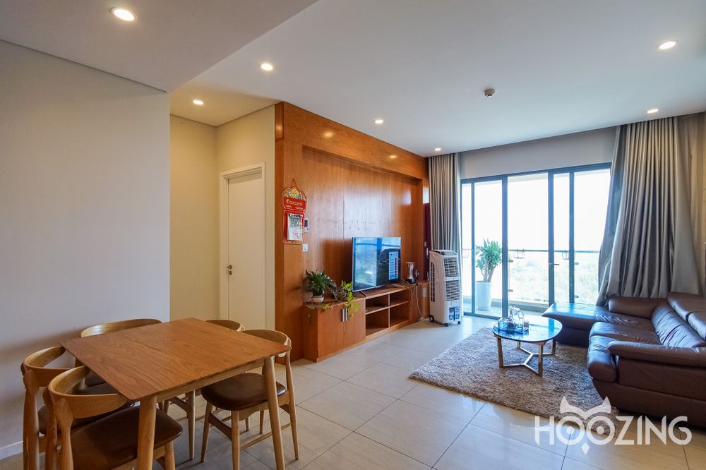 2 rooms Office in Thu Duc, Vietnam No. 17361