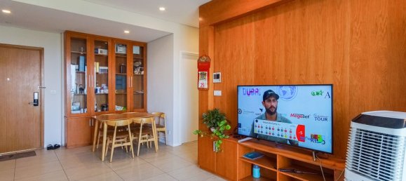 2 rooms Office in Thu Duc, Vietnam No. 17361 13