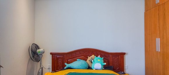 2 rooms Office in Thu Duc, Vietnam No. 17361 8