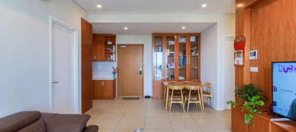 2 rooms Office in Thu Duc, Vietnam No. 17361 12