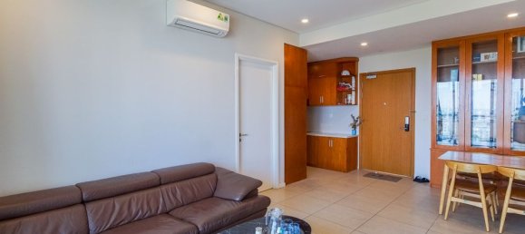 2 rooms Office in Thu Duc, Vietnam No. 17361 11