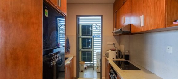 2 rooms Office in Thu Duc, Vietnam No. 17361 10