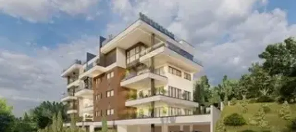 2 bedrooms Apartment in Limassol, Cyprus No. 3881 2