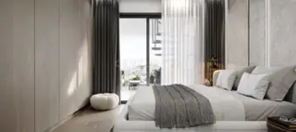 2 bedrooms Apartment in Limassol, Cyprus No. 3881 7