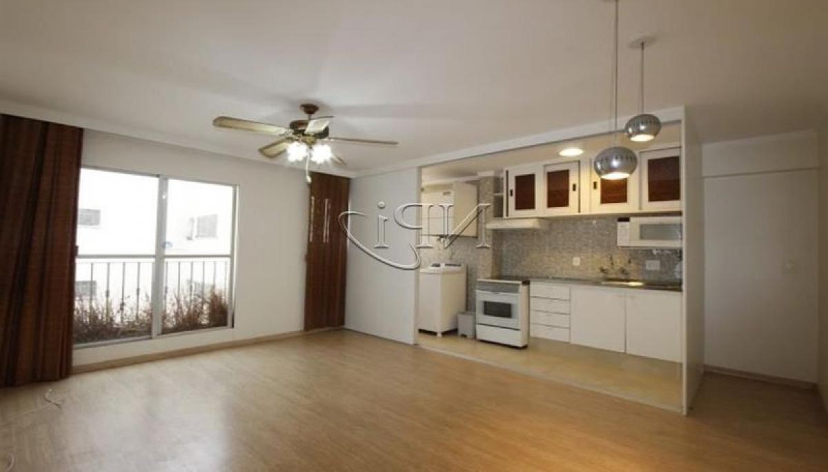 Studio à Sao Paulo, Brazil No. 448350