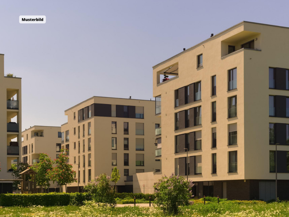 Apartamento de 2 divisões em Goppingen, Germany N.º 241712