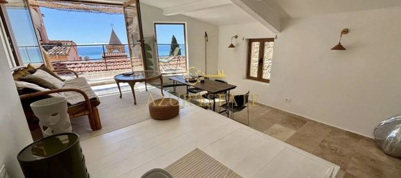 2 غرف نوم شقة في Roquebrune-Cap-Martin, France رقم 277592 6