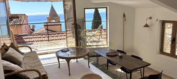 2 غرف نوم شقة في Roquebrune-Cap-Martin, France رقم 277592 2