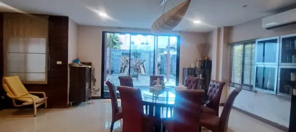 3 غرف نوم منزل في Hua Hin, Thailand رقم 68502 16