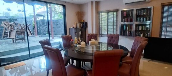 3 غرف نوم منزل في Hua Hin, Thailand رقم 68502 3