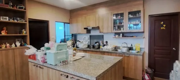 3 غرف نوم منزل في Hua Hin, Thailand رقم 68502 2