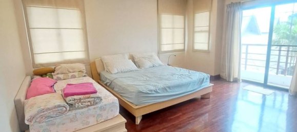 3 غرف نوم منزل في Hua Hin, Thailand رقم 68502 19