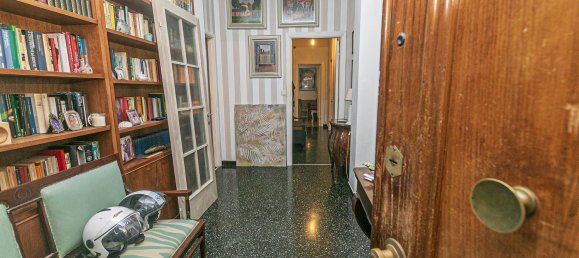 8 غرف نوم شقة في Genoa, Italy رقم 313702 5