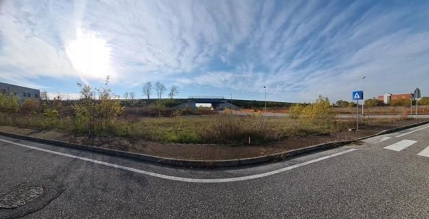 Grundstück in Silea, Italy 4690m², Nr. 167688