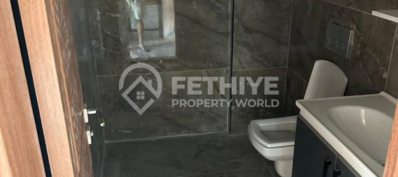 Apartment 3+1 in Fethiye, Turkey No. 23520 11