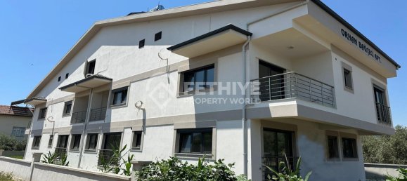 Apartment 3+1 in Fethiye, Turkey No. 23520 6