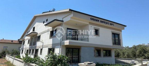 Apartment 3+1 in Fethiye, Turkey No. 23520 2