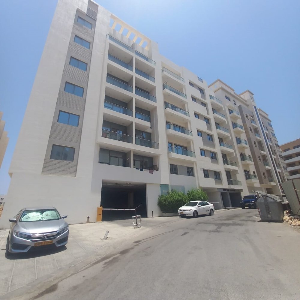 1 bedroom Apartment in Al Qurm, Oman No. 1360
