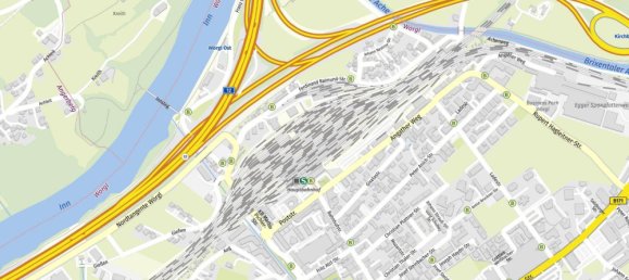 3 Schlafzimmer Wohnung in Wörgl, Austria, Nr. 228582 18