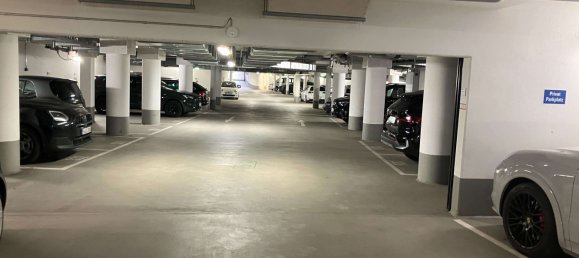 Estacionamento em Mitte, Germany N.º 3243 3