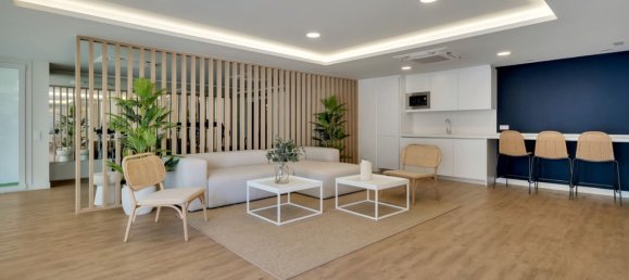 2 bedrooms Apartment in Alicante, Spain No. 181644 27