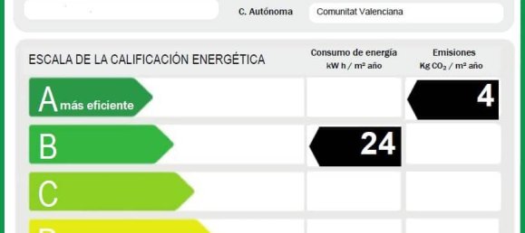 2 bedrooms Apartment in Alicante, Spain No. 181644 7