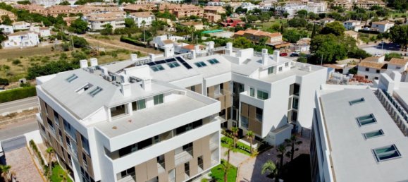 2 bedrooms Apartment in Alicante, Spain No. 181644 9