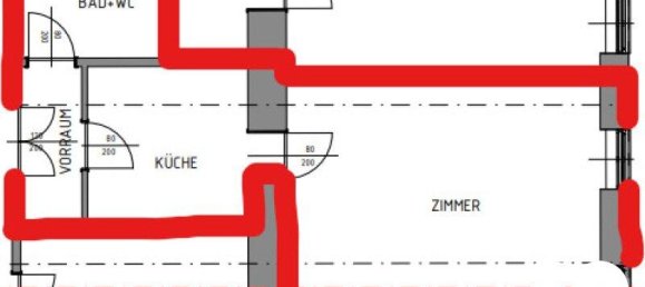 Studio in Simmering, Austria No. 138661 10