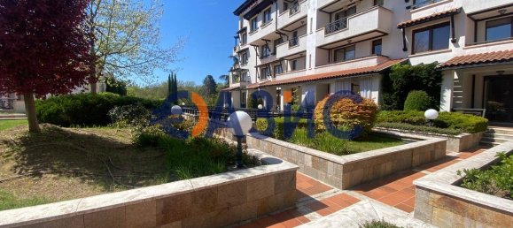 1 Schlafzimmer Wohnung in Lozenets, Bulgaria, Nr. 438 10