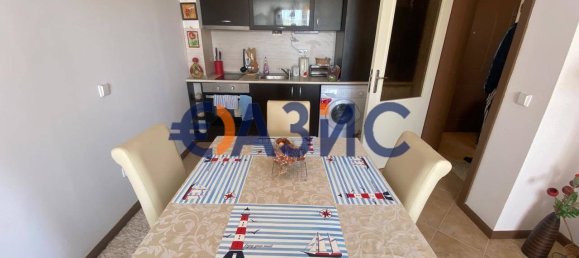 1 Schlafzimmer Wohnung in Lozenets, Bulgaria, Nr. 438 19