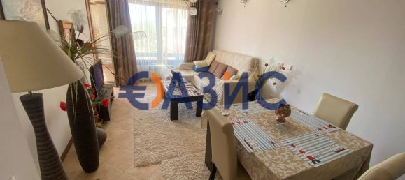 1 Schlafzimmer Wohnung in Lozenets, Bulgaria, Nr. 438 14