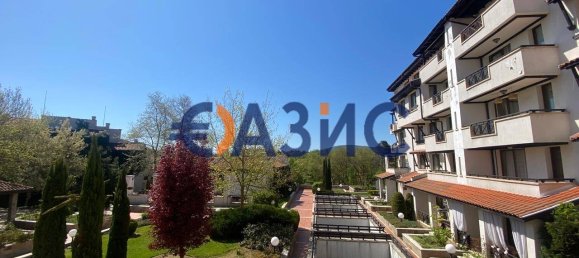 1 Schlafzimmer Wohnung in Lozenets, Bulgaria, Nr. 438 26