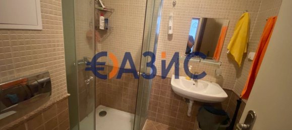 1 Schlafzimmer Wohnung in Lozenets, Bulgaria, Nr. 438 8