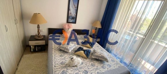 1 Schlafzimmer Wohnung in Lozenets, Bulgaria, Nr. 438 29