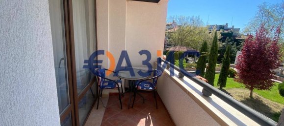 1 Schlafzimmer Wohnung in Lozenets, Bulgaria, Nr. 438 22