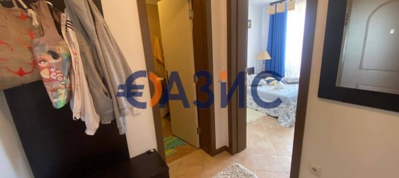 1 Schlafzimmer Wohnung in Lozenets, Bulgaria, Nr. 438 4