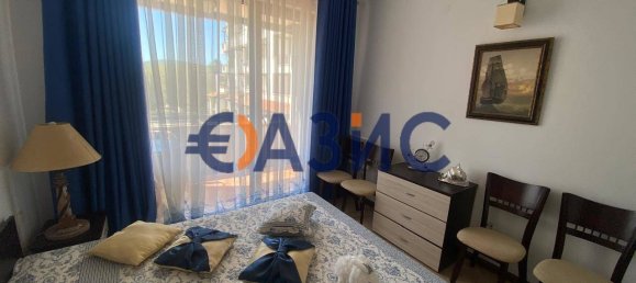 1 Schlafzimmer Wohnung in Lozenets, Bulgaria, Nr. 438 30