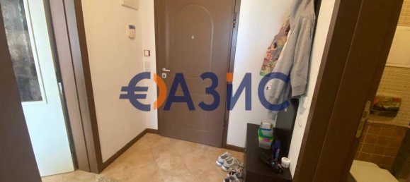 1 Schlafzimmer Wohnung in Lozenets, Bulgaria, Nr. 438 6