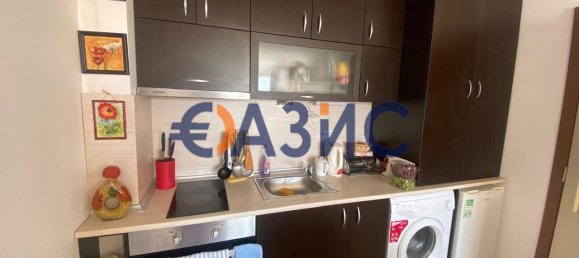 1 Schlafzimmer Wohnung in Lozenets, Bulgaria, Nr. 438 21