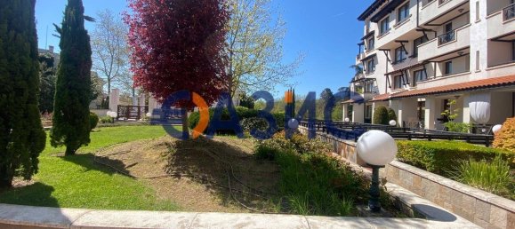 1 Schlafzimmer Wohnung in Lozenets, Bulgaria, Nr. 438 11