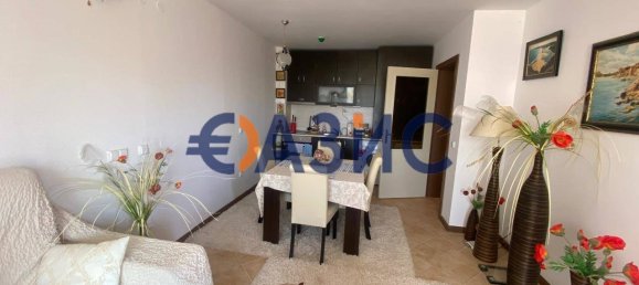 1 Schlafzimmer Wohnung in Lozenets, Bulgaria, Nr. 438 15