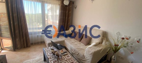 1 Schlafzimmer Wohnung in Lozenets, Bulgaria, Nr. 438 18