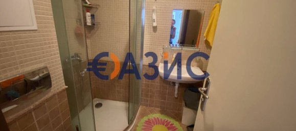 1 Schlafzimmer Wohnung in Lozenets, Bulgaria, Nr. 438 7