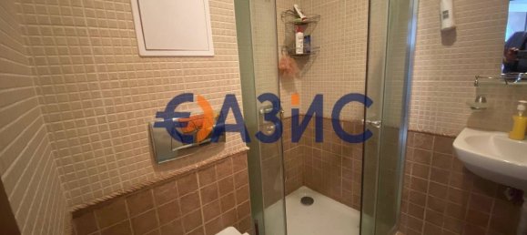 1 Schlafzimmer Wohnung in Lozenets, Bulgaria, Nr. 438 9