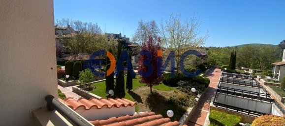 1 Schlafzimmer Wohnung in Lozenets, Bulgaria, Nr. 438 25