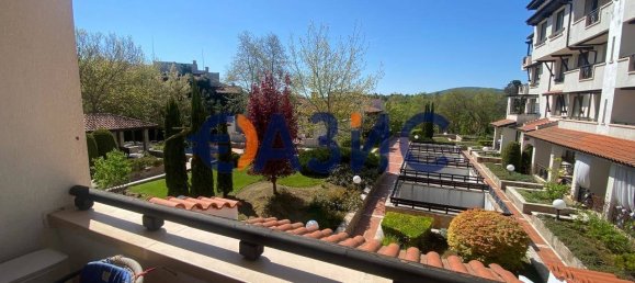 1 Schlafzimmer Wohnung in Lozenets, Bulgaria, Nr. 438 24