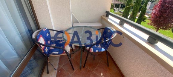 1 Schlafzimmer Wohnung in Lozenets, Bulgaria, Nr. 438 28