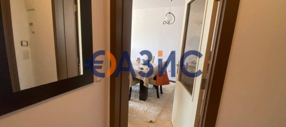 1 Schlafzimmer Wohnung in Lozenets, Bulgaria, Nr. 438 5